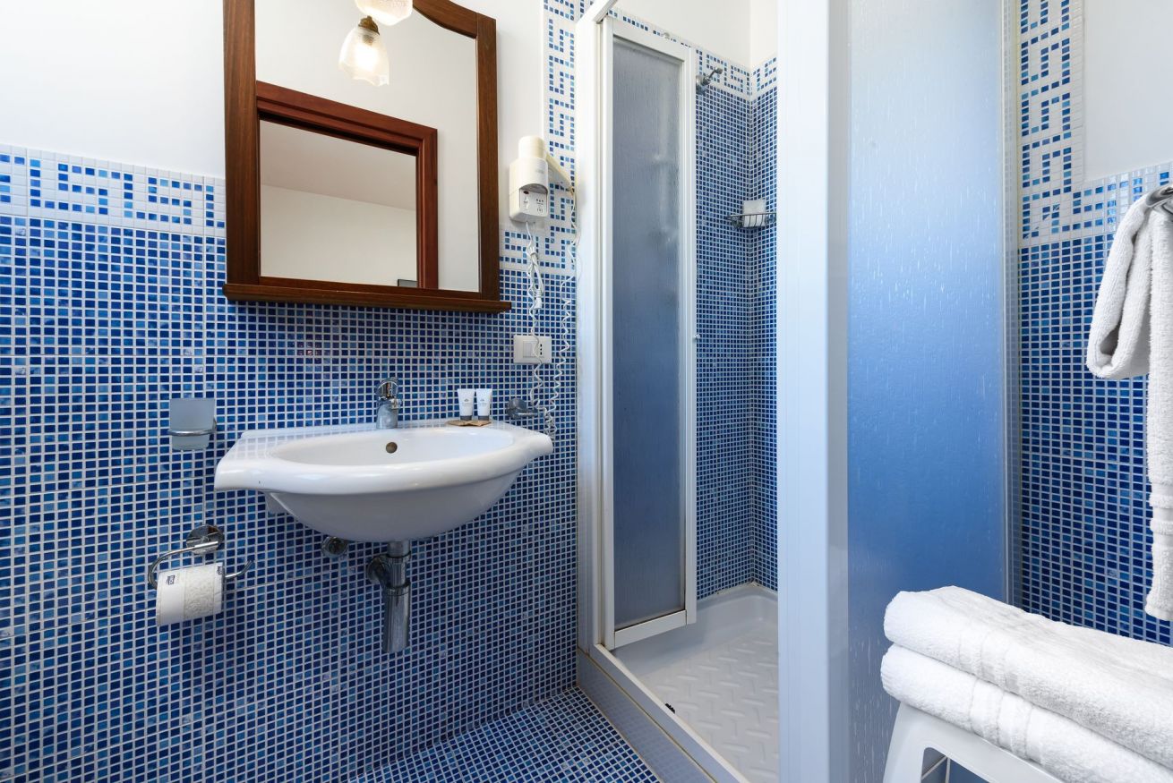 La Meridiana - Superior Triple Room