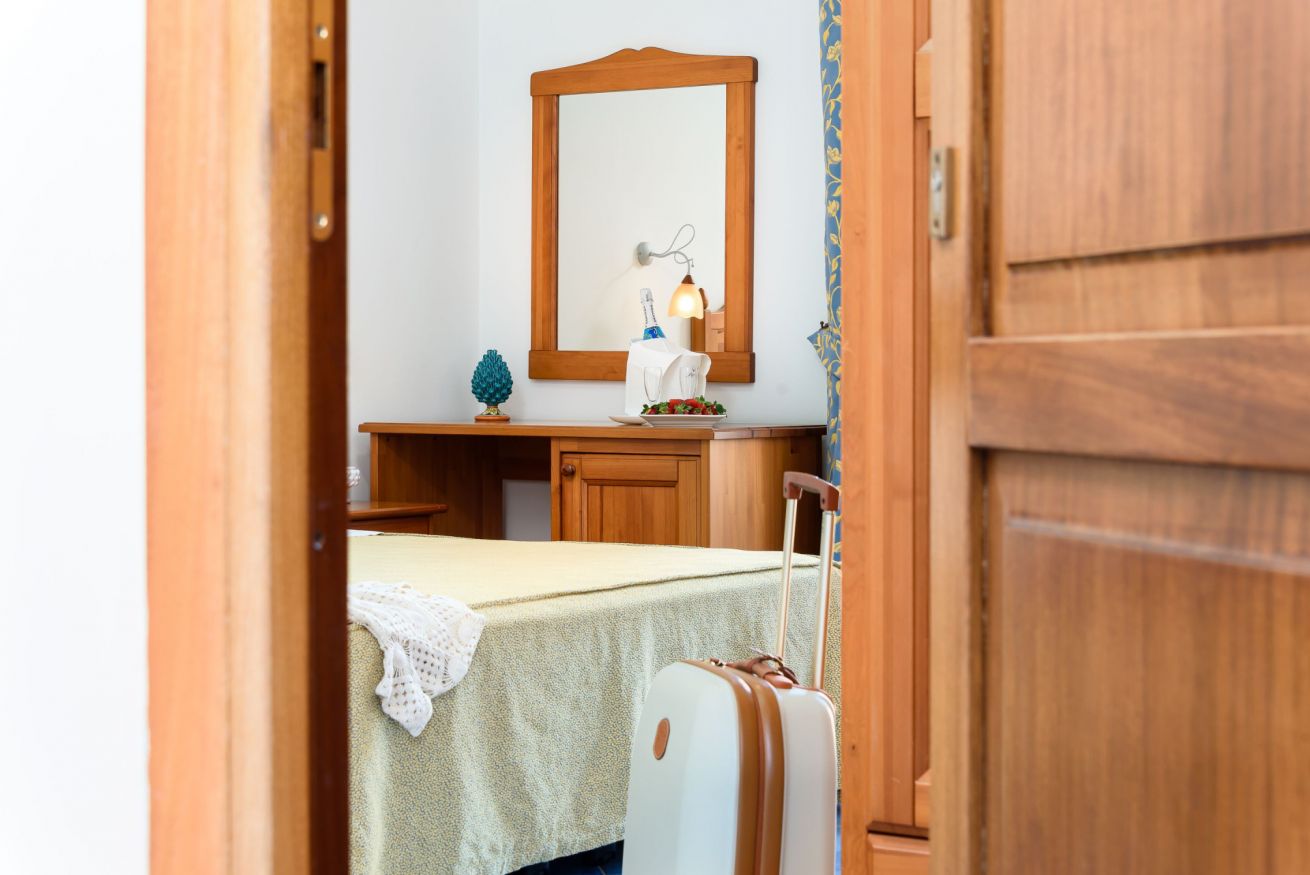 La Meridiana - Superior Room