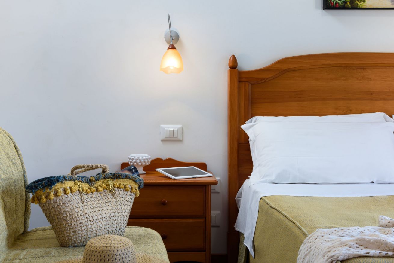 La Meridiana - Superior Room