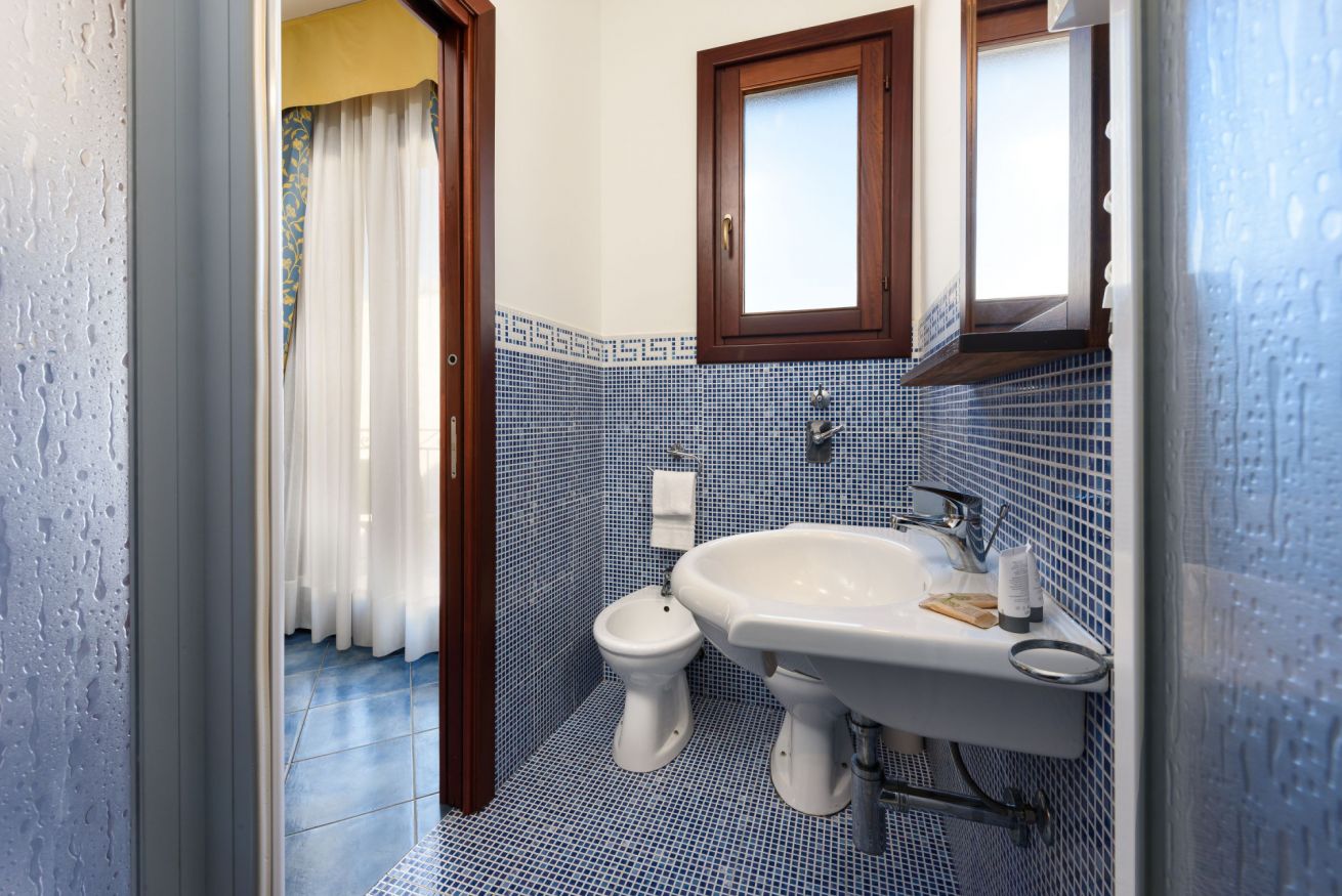 La Meridiana - Superior Room