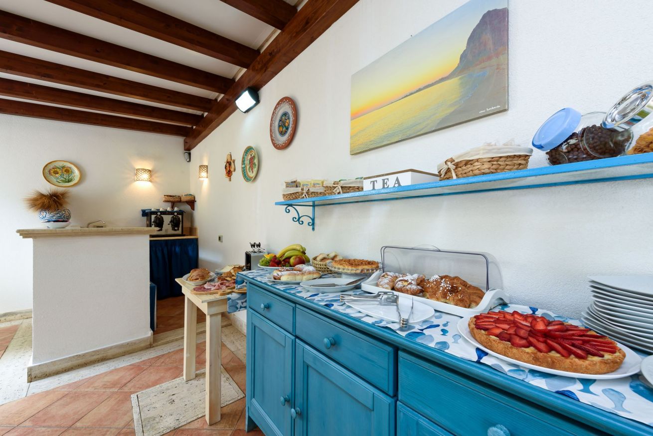 La Meridiana - Superior Room