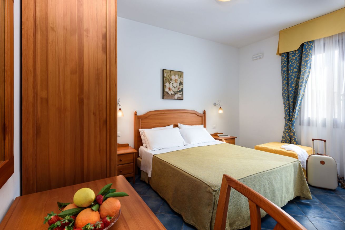 La Meridiana - Comfort Room