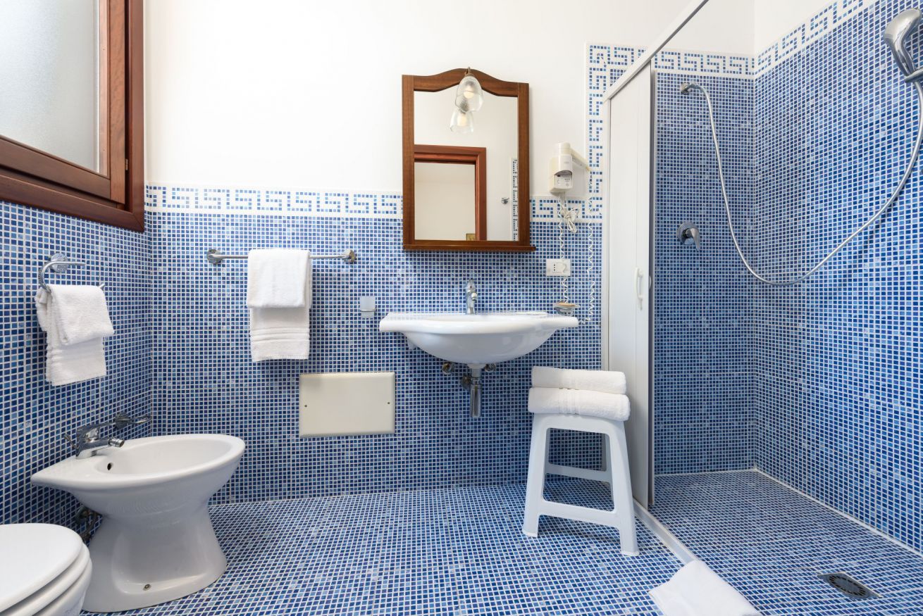 La Meridiana - Comfort Room