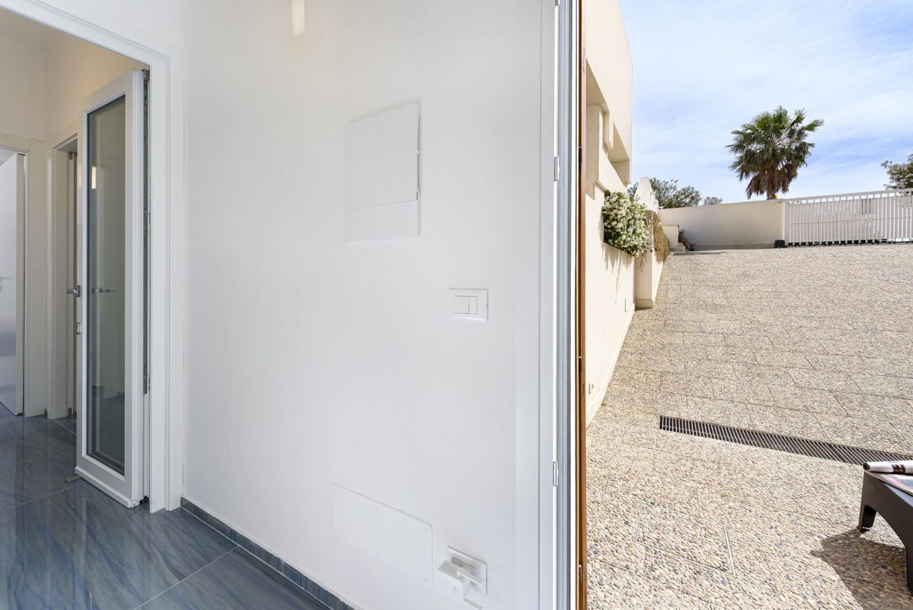 Camera Comfort Isulidda