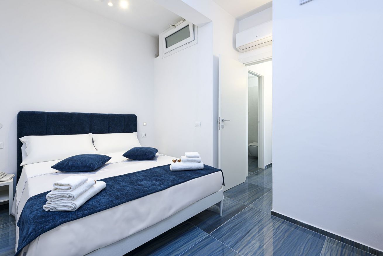 Camera Comfort Isulidda