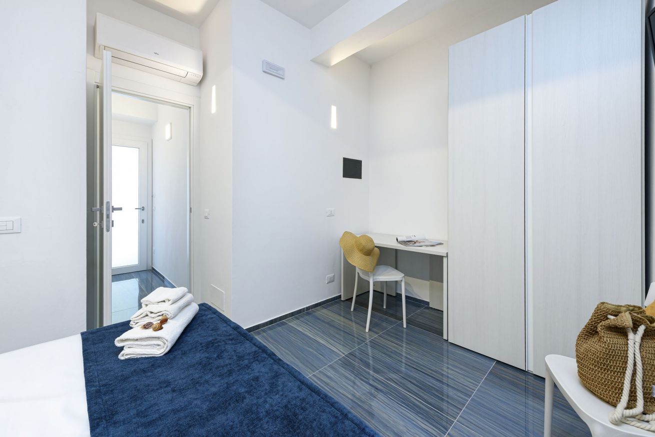 Camera Comfort Isulidda