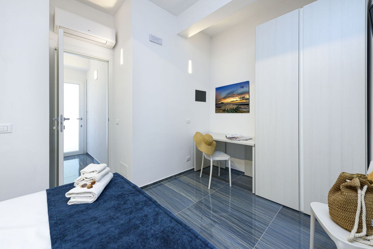 Camera Comfort Isulidda