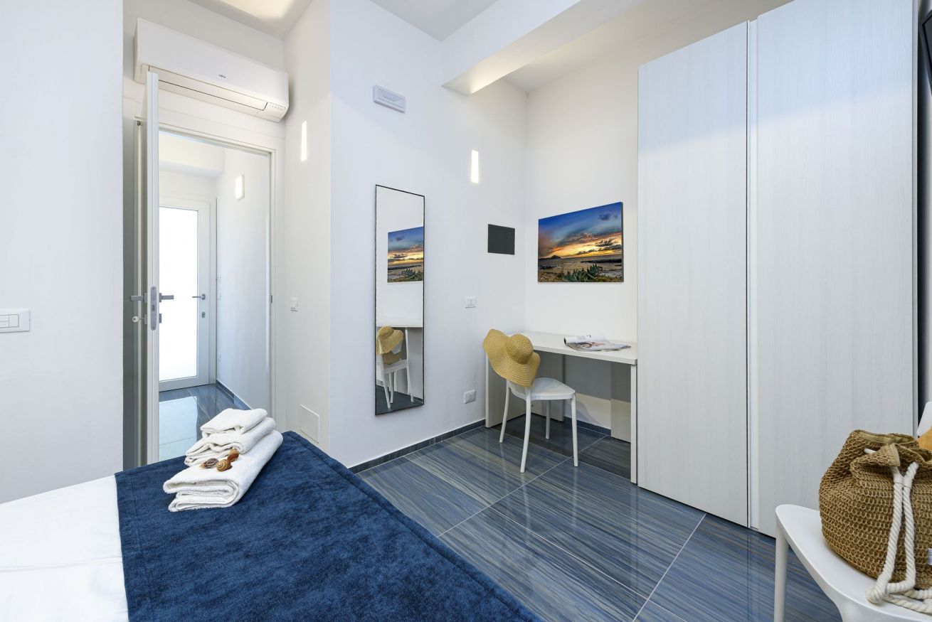 Camera Comfort Isulidda