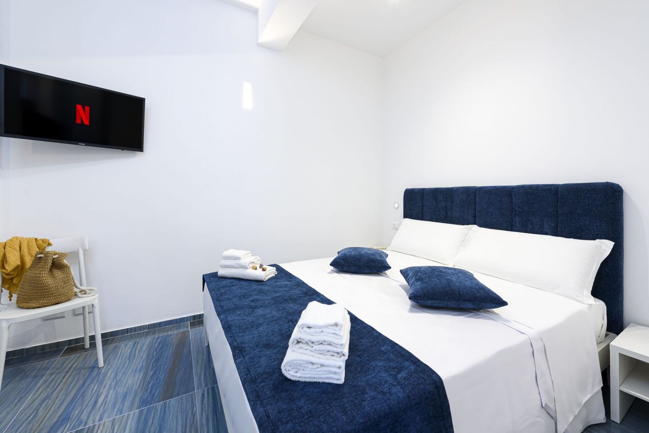 Camera Comfort Isulidda