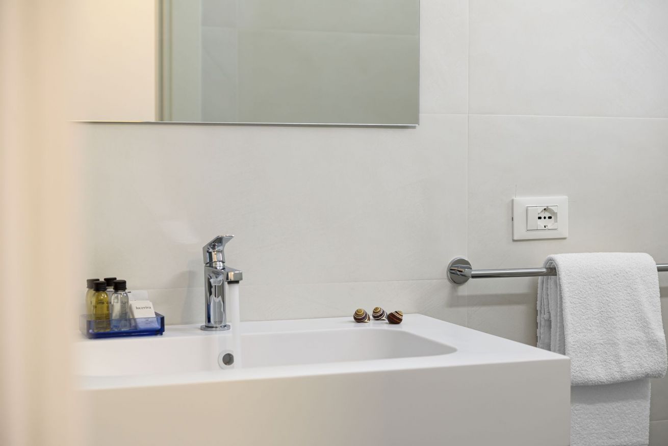 Camera Comfort Isulidda