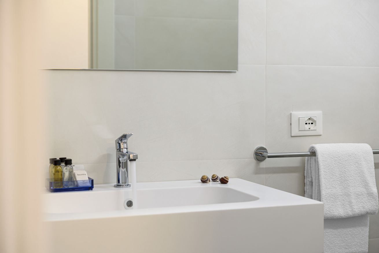 Camera Comfort Isulidda