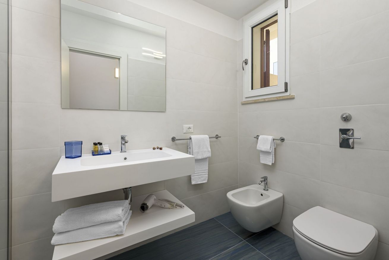 Camera Comfort Isulidda