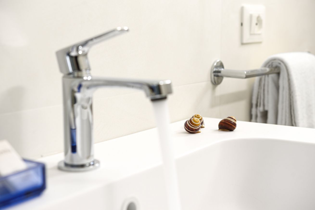 Camera Comfort Isulidda