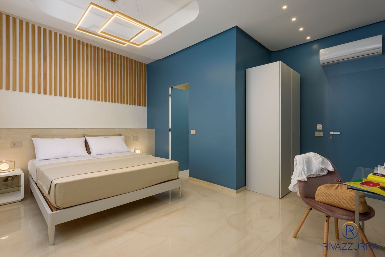 Comfort Room 13 - Rivazzurra Beach Rooms