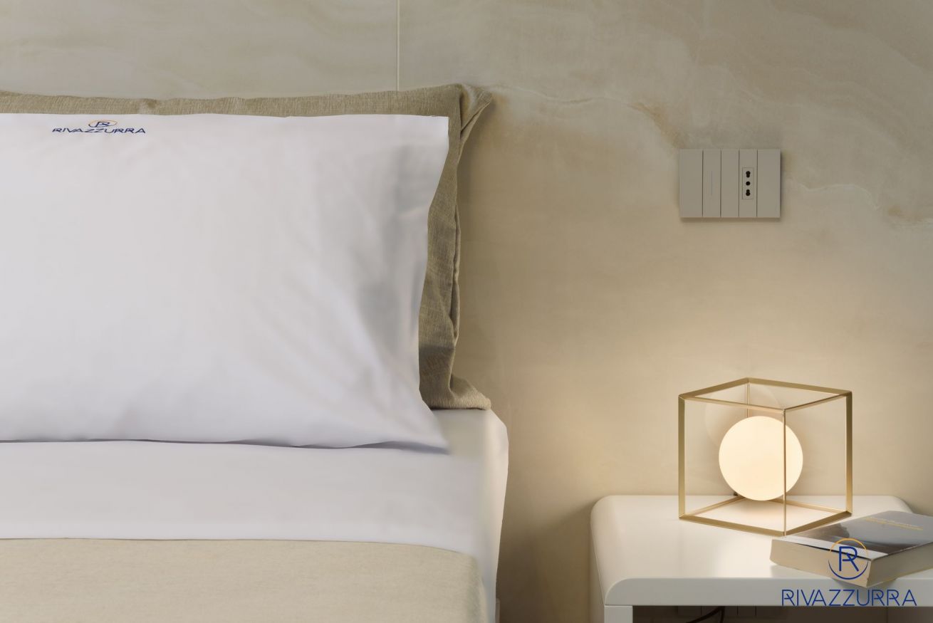 Comfort Room 13 - Rivazzurra Beach Rooms