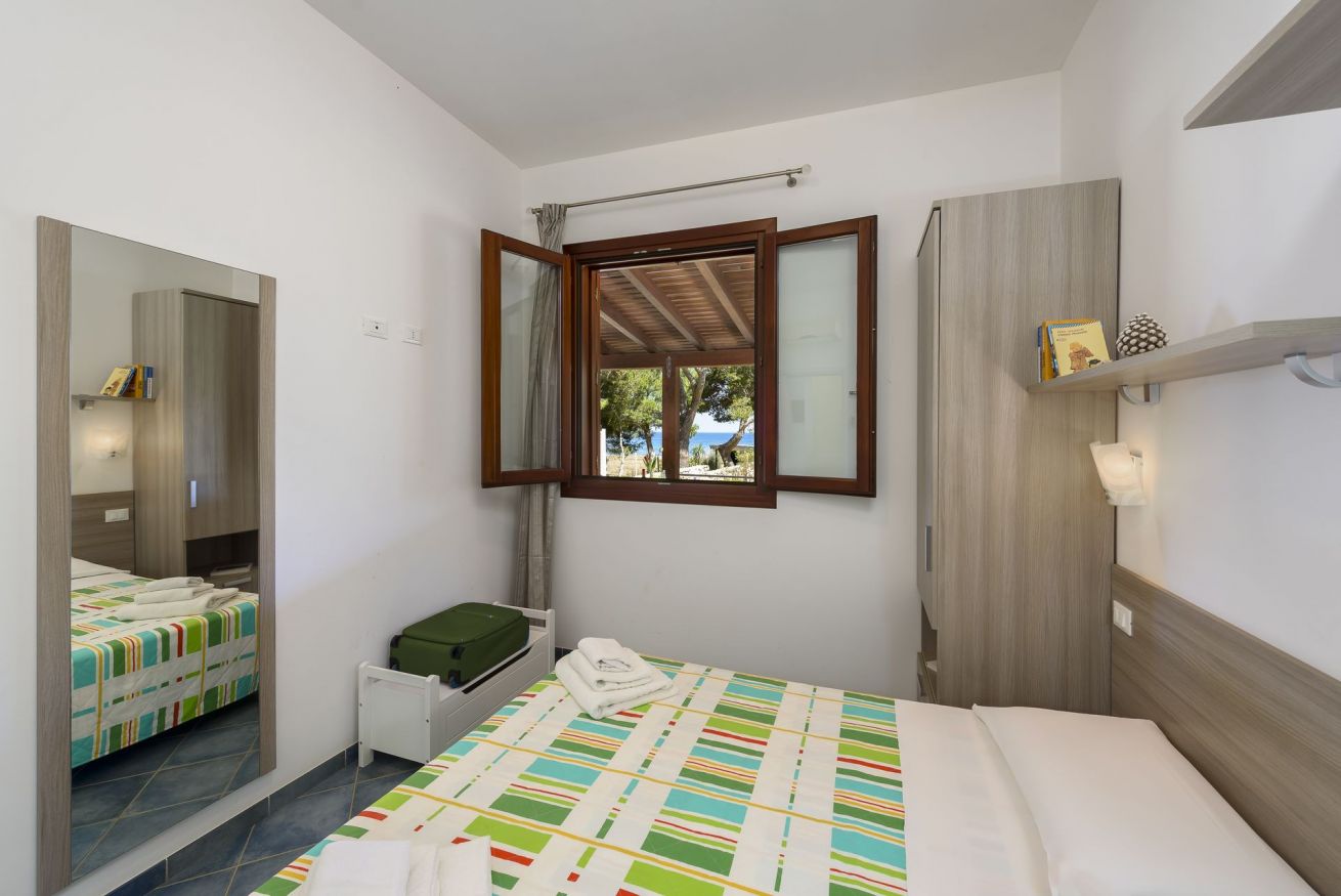 Cala Bucerno Girasole