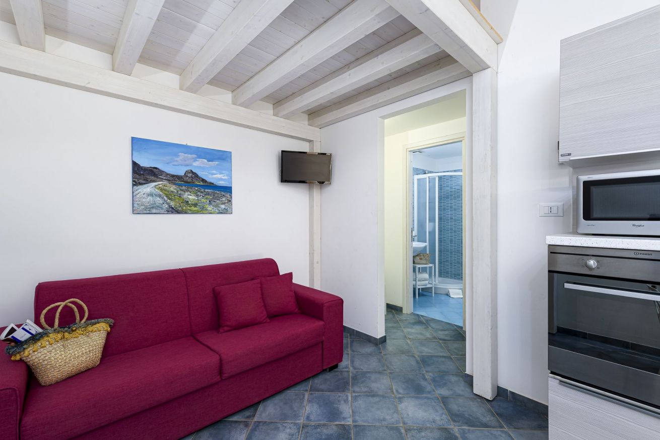  Casa Bucerno Papavero