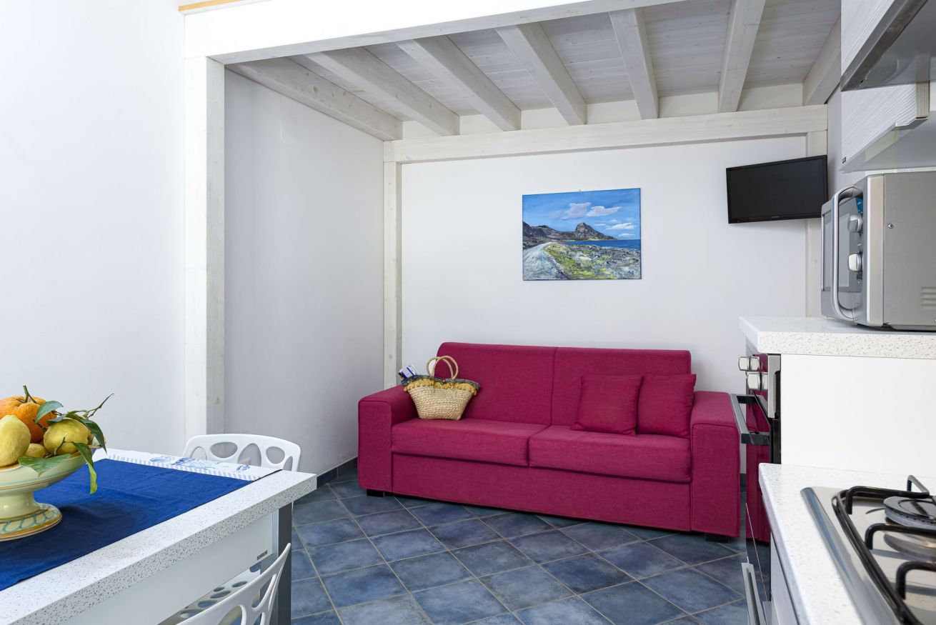  Casa Bucerno Papavero