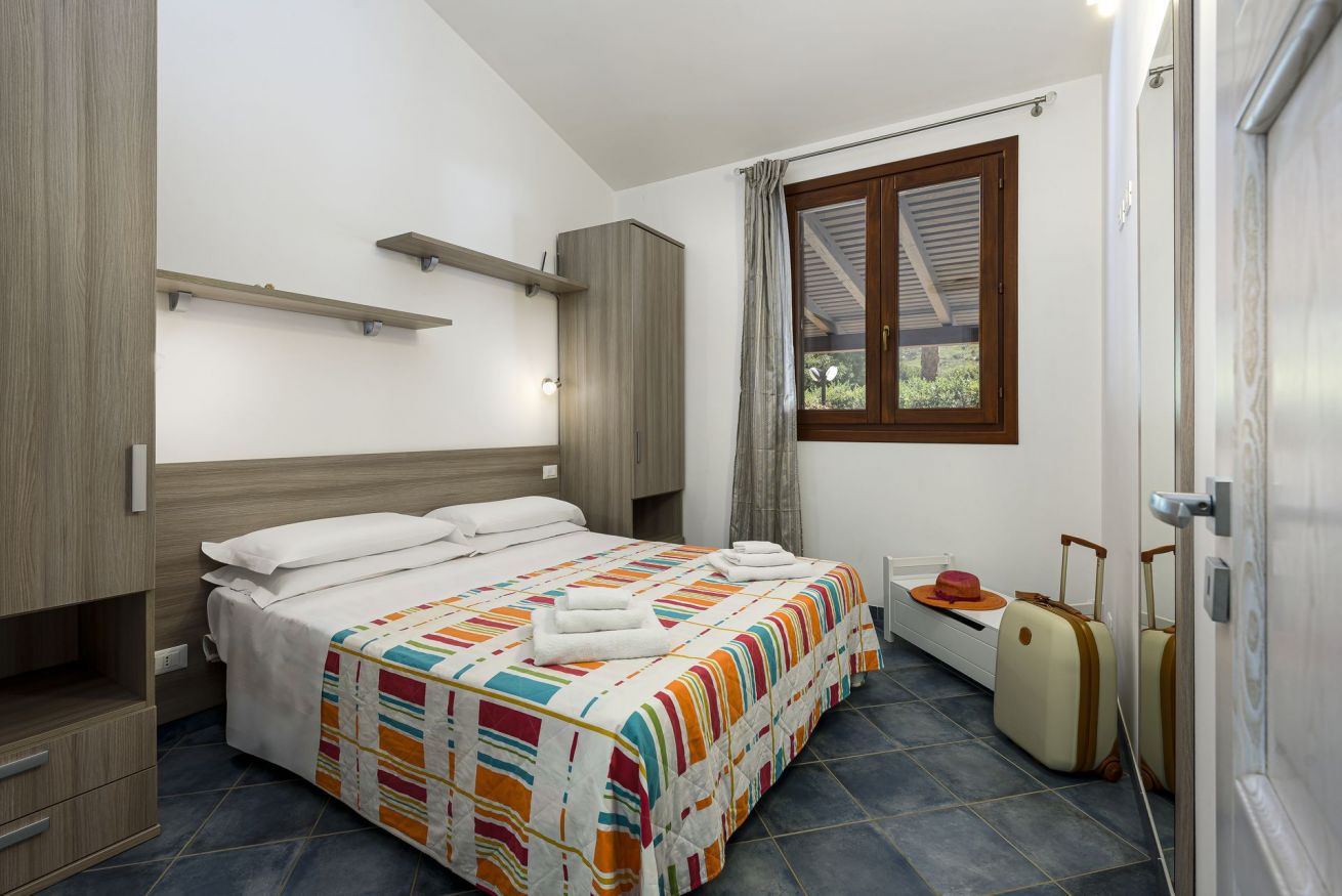  Casa Bucerno Papavero