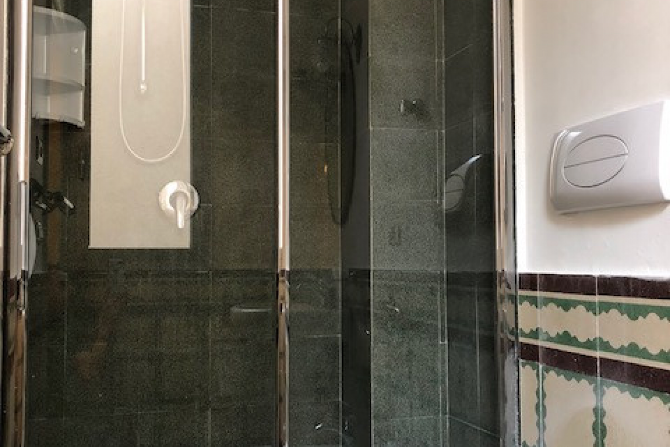 Aura Apartment 