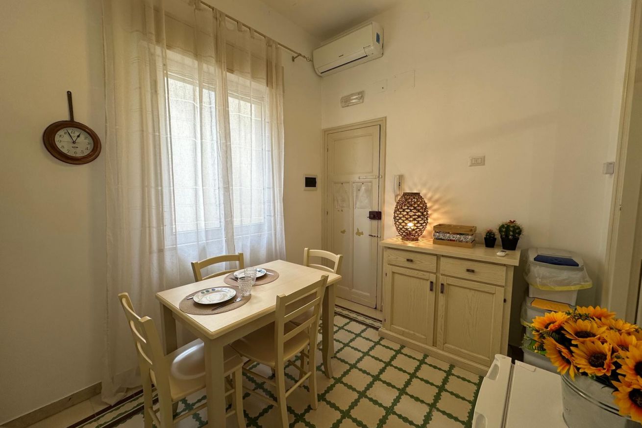 Aura Apartment Primo Piano 