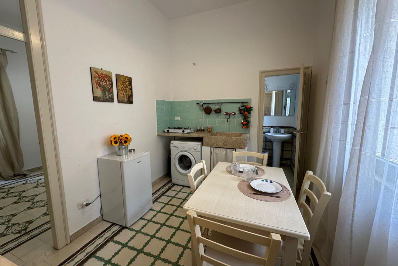 Aura Apartment Primo Piano 