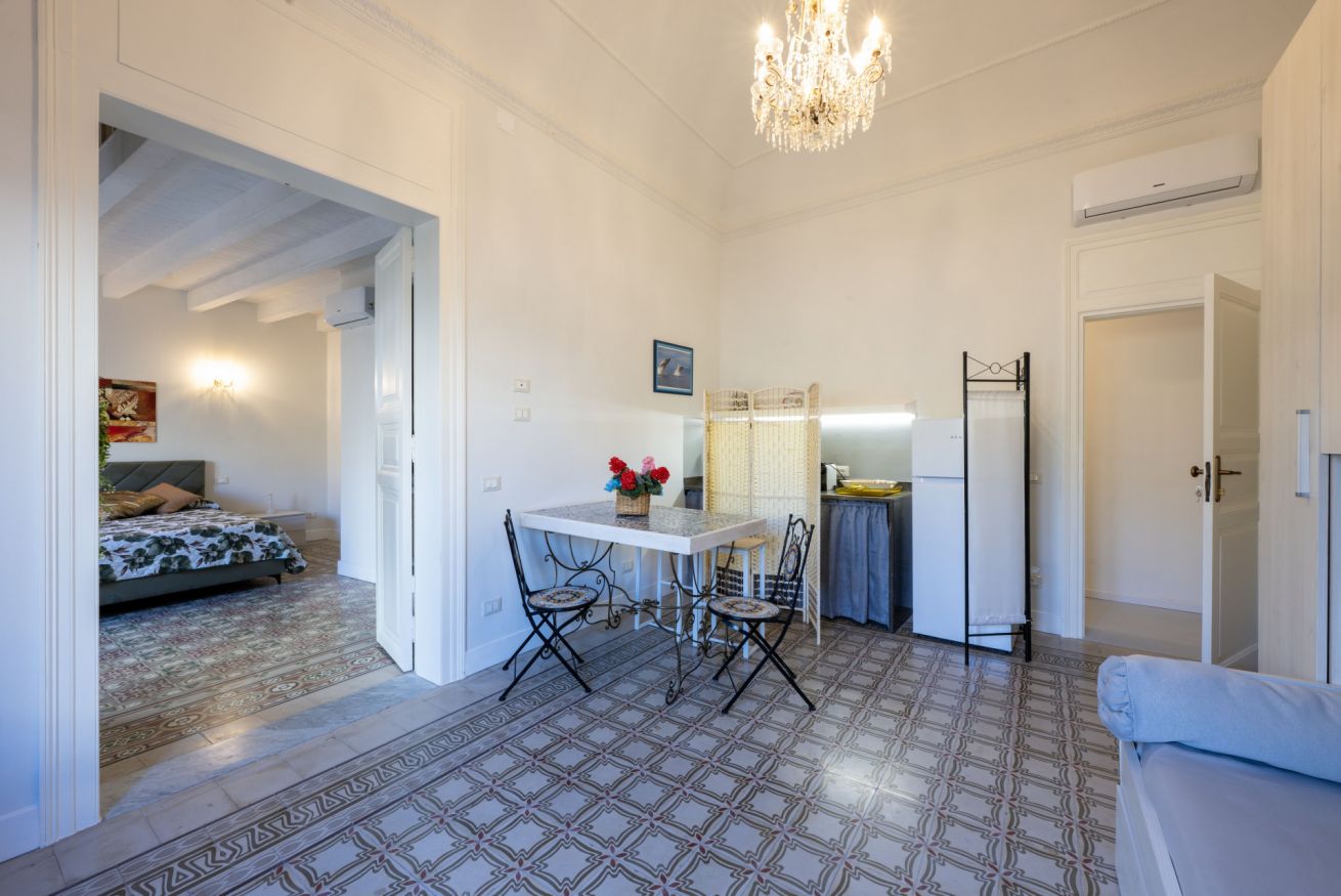 One Bedroom Agrumi