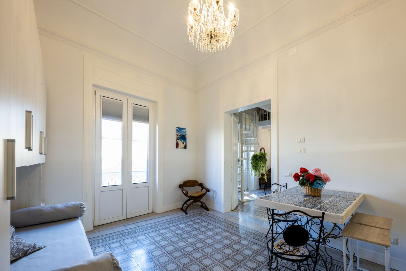 One Bedroom Agrumi