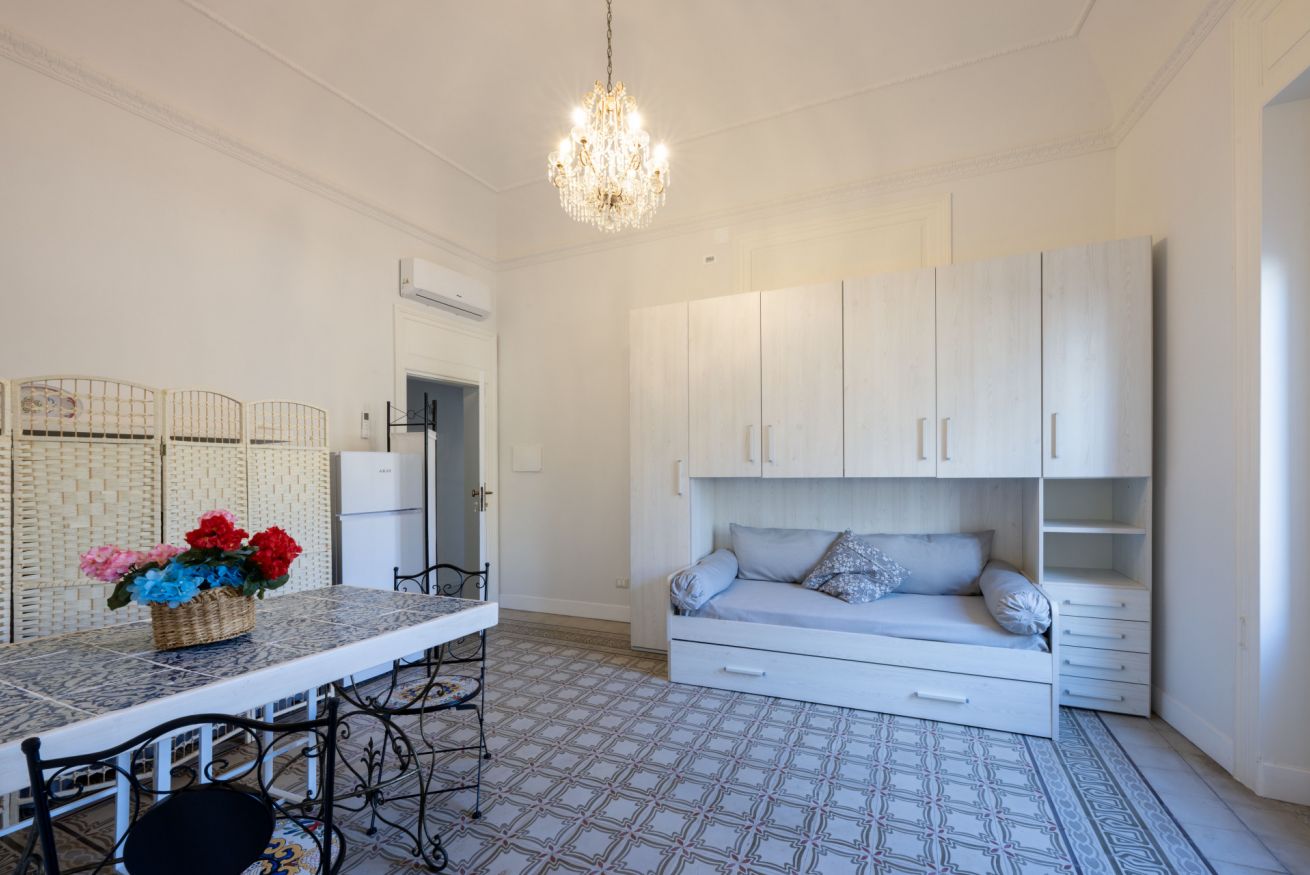 One Bedroom Agrumi
