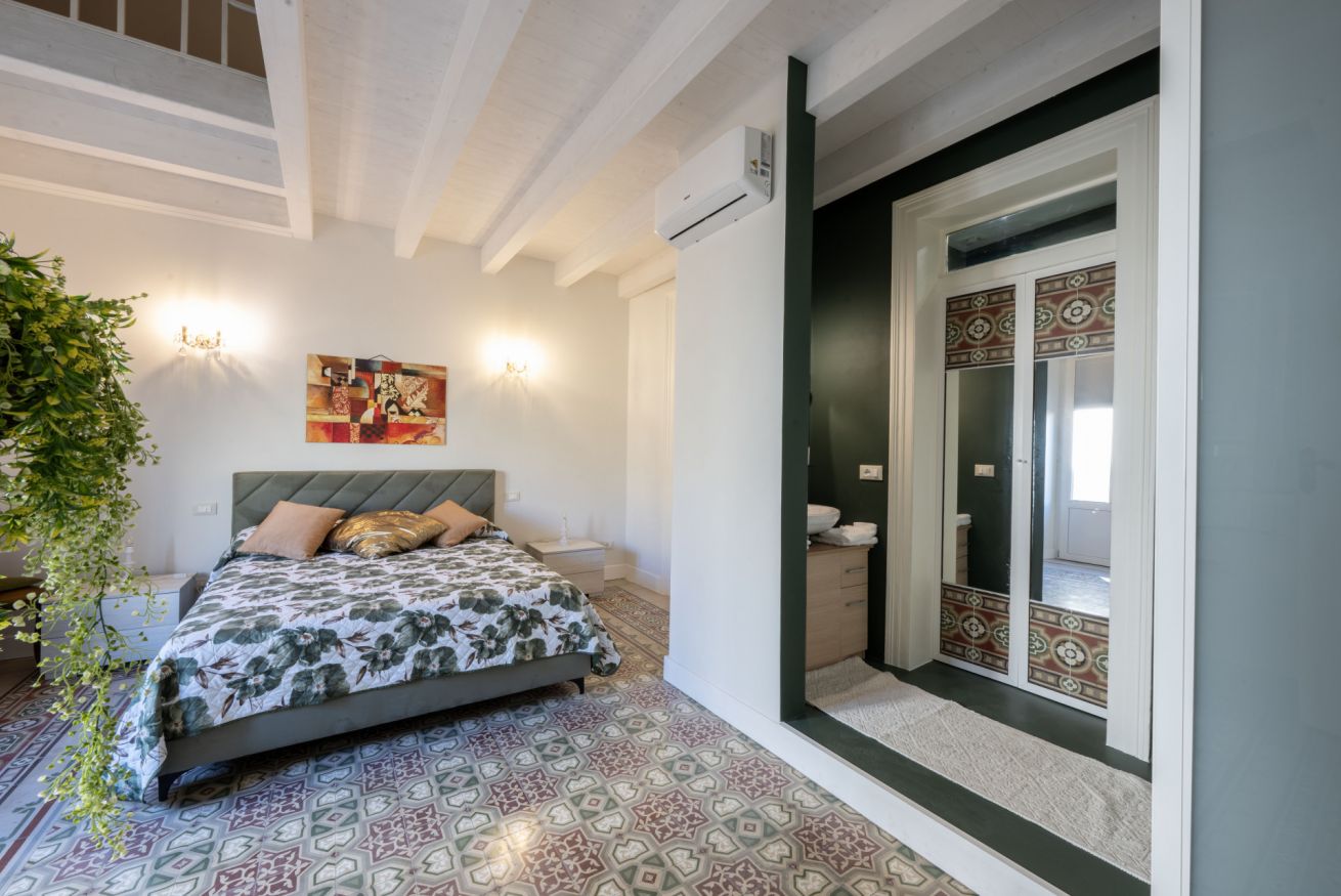 One Bedroom Agrumi