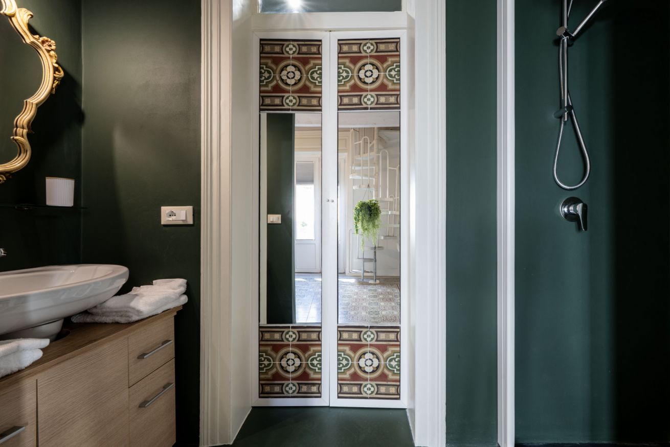 One Bedroom Agrumi