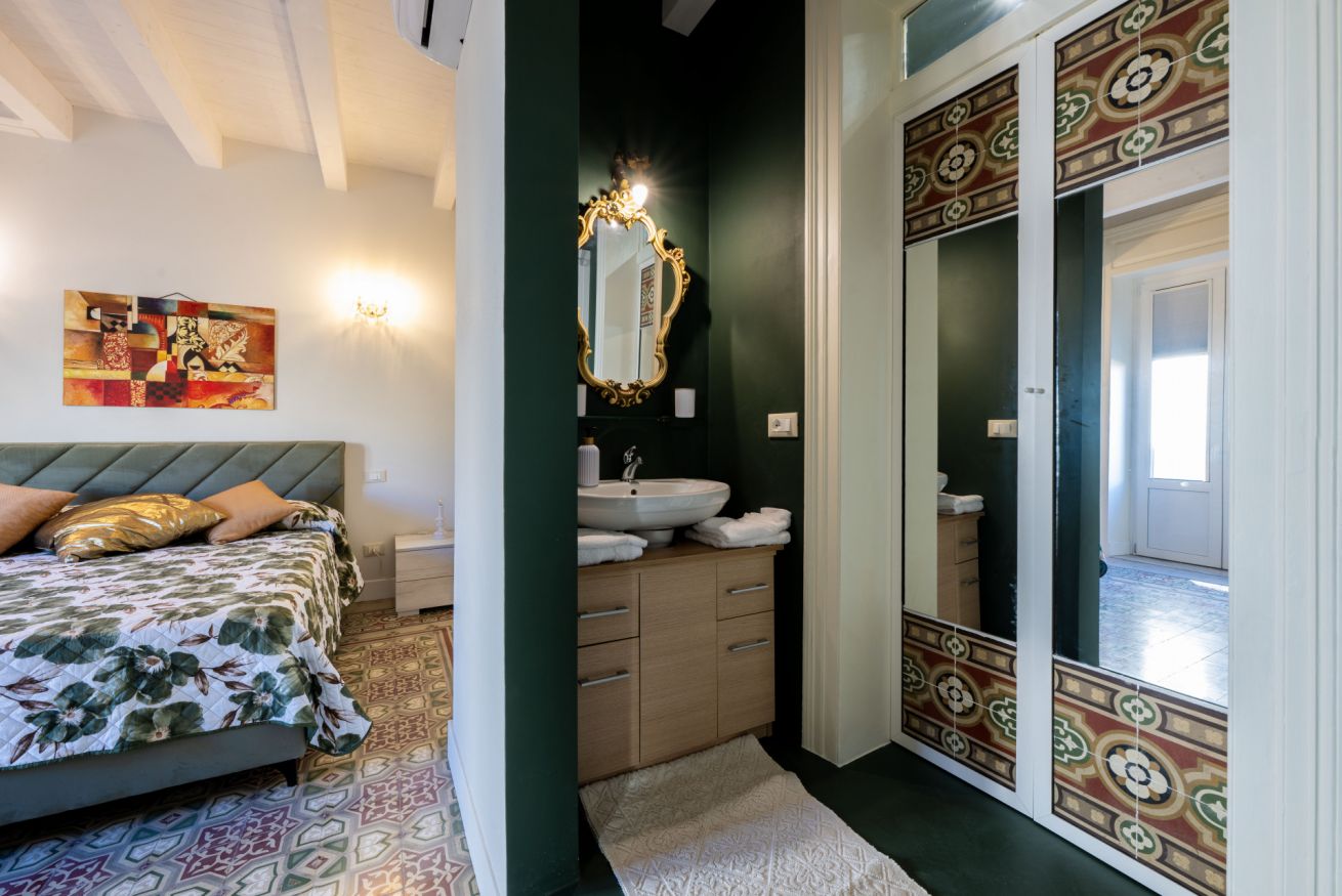One Bedroom Agrumi