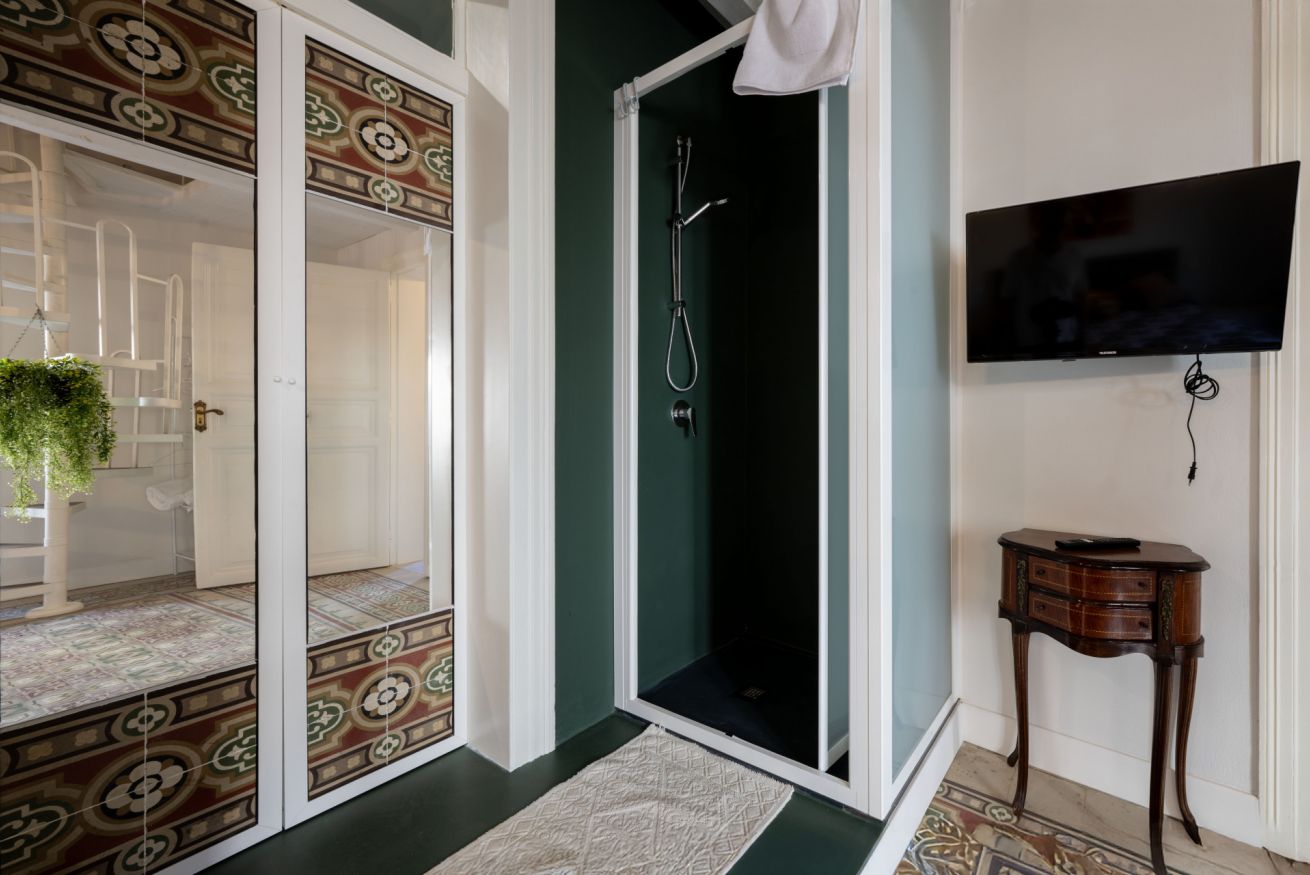 One Bedroom Agrumi
