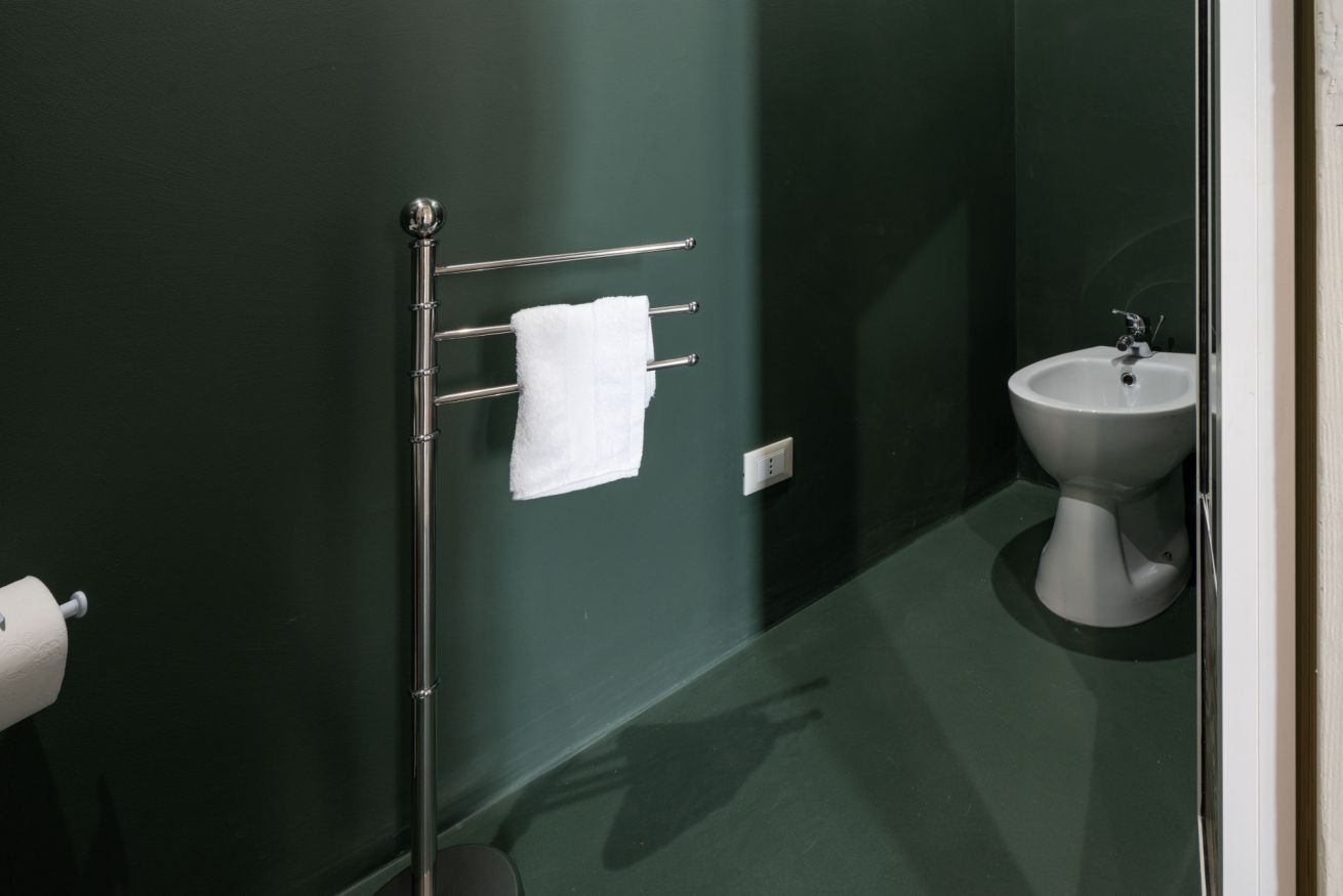 One Bedroom Agrumi