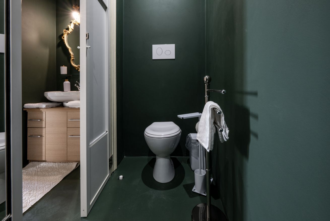 One Bedroom Agrumi