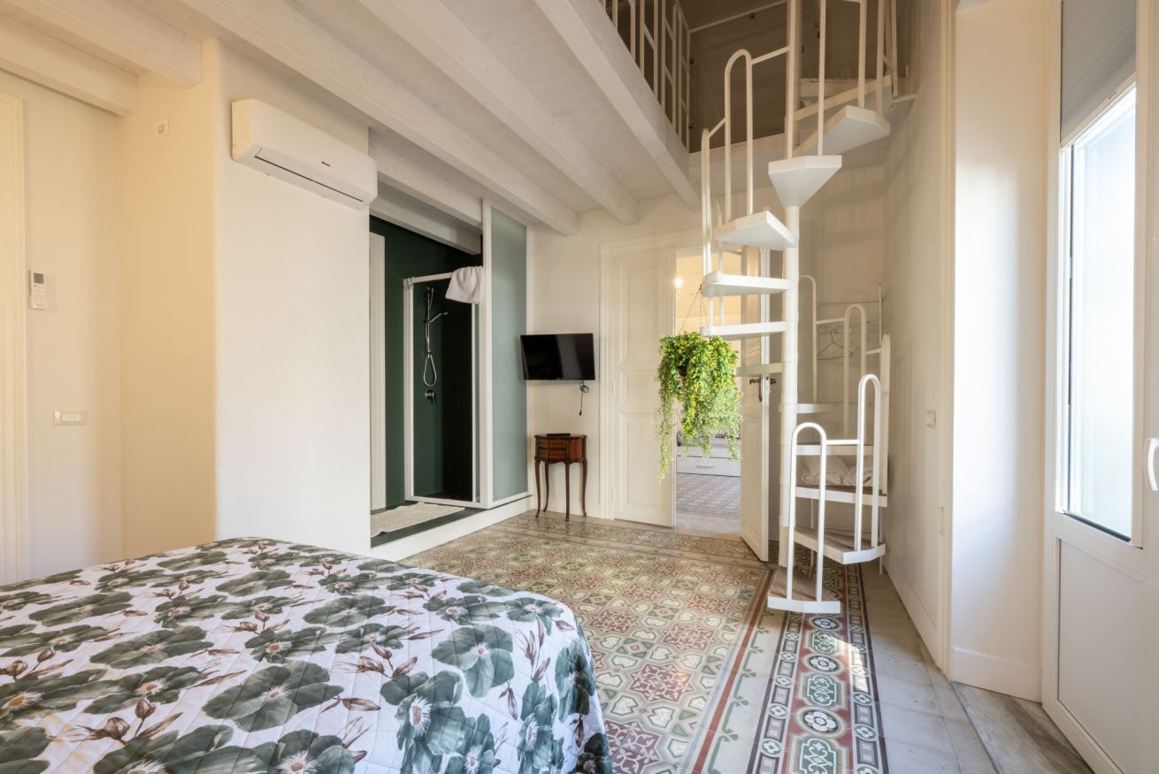 One Bedroom Agrumi