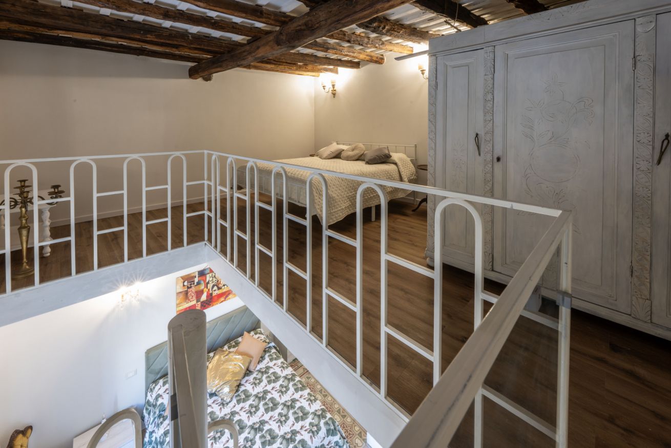 One Bedroom Agrumi
