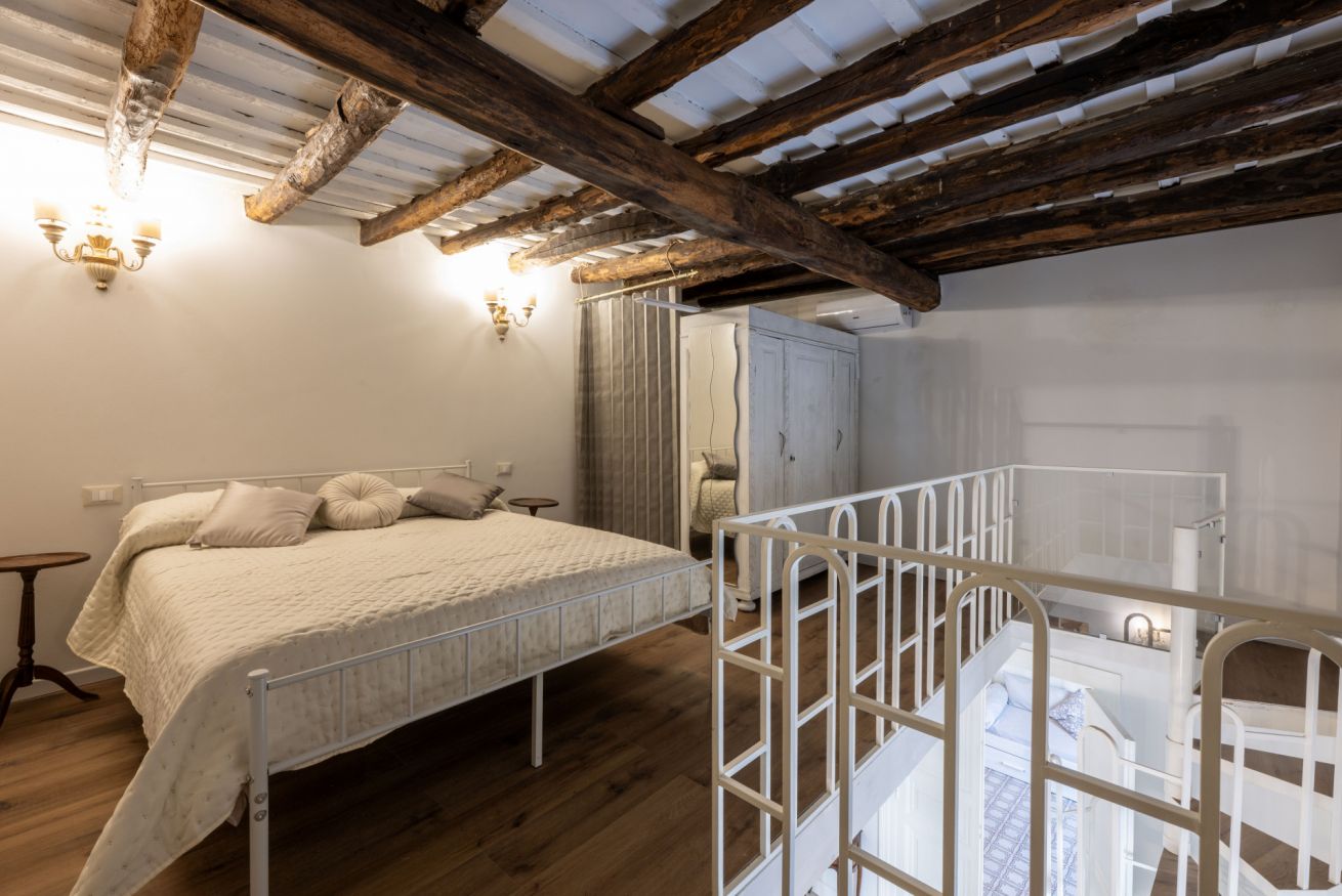 One Bedroom Agrumi
