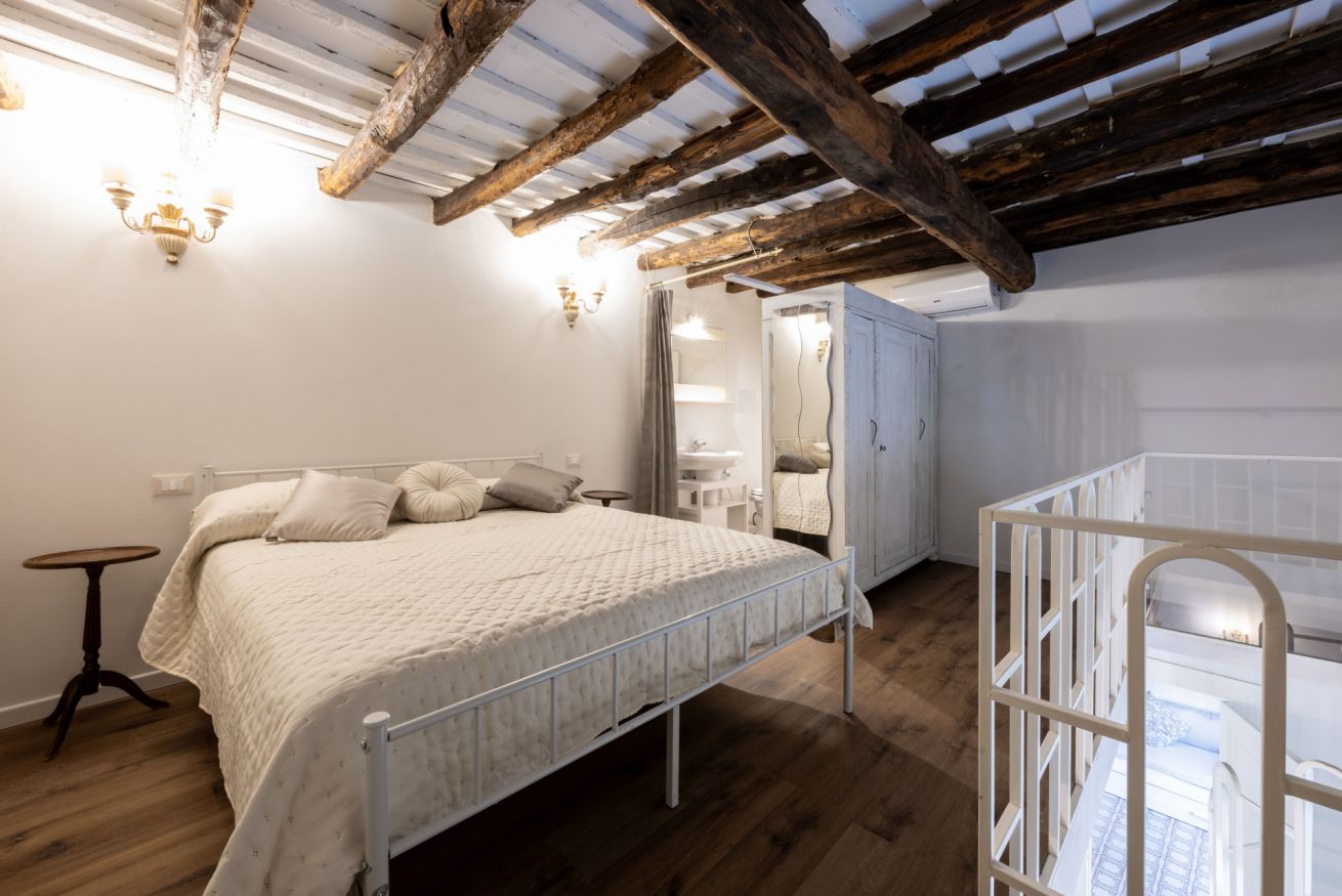 One Bedroom Agrumi