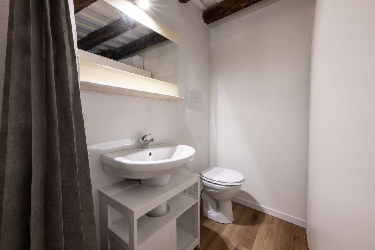 One Bedroom Agrumi