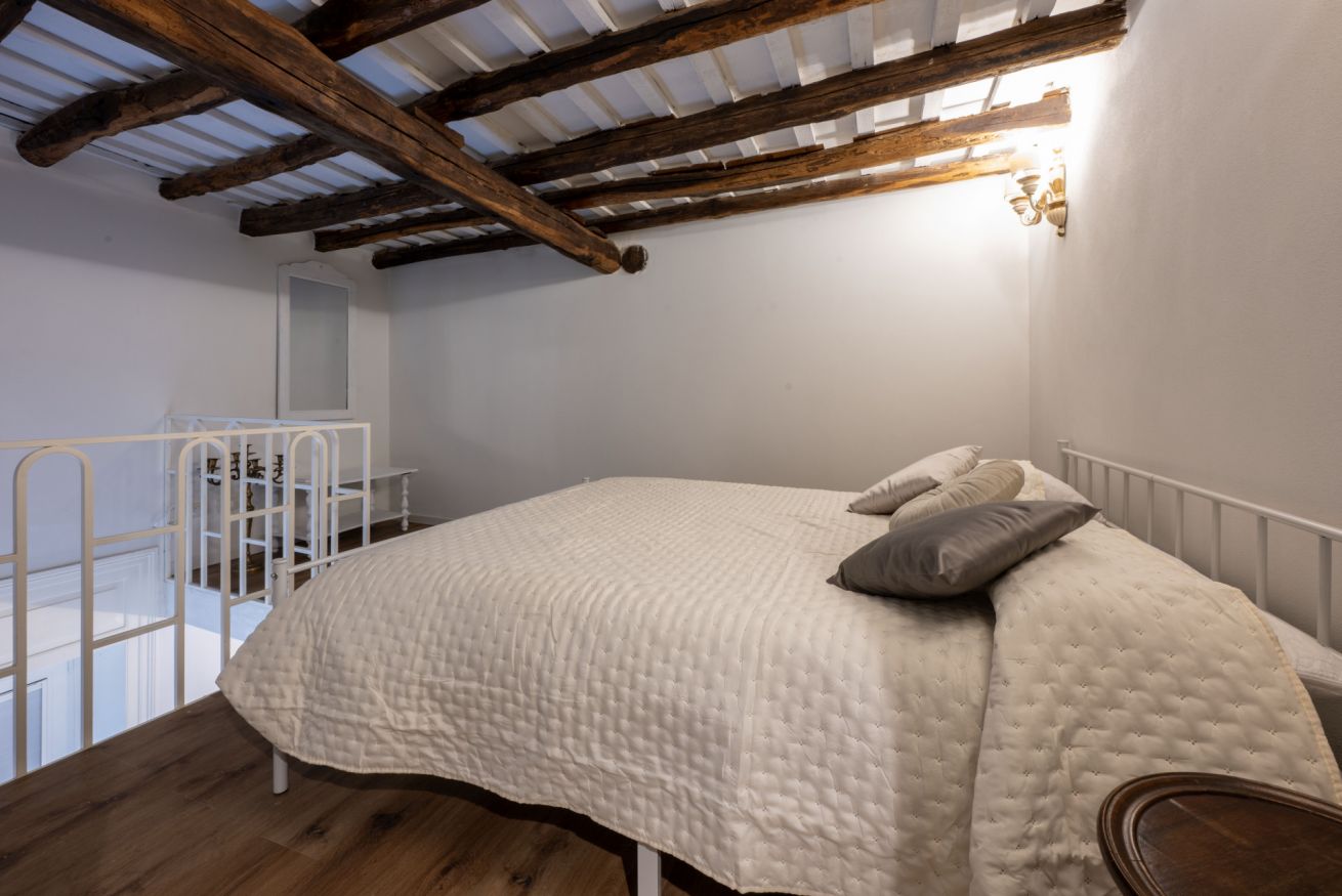 One Bedroom Agrumi