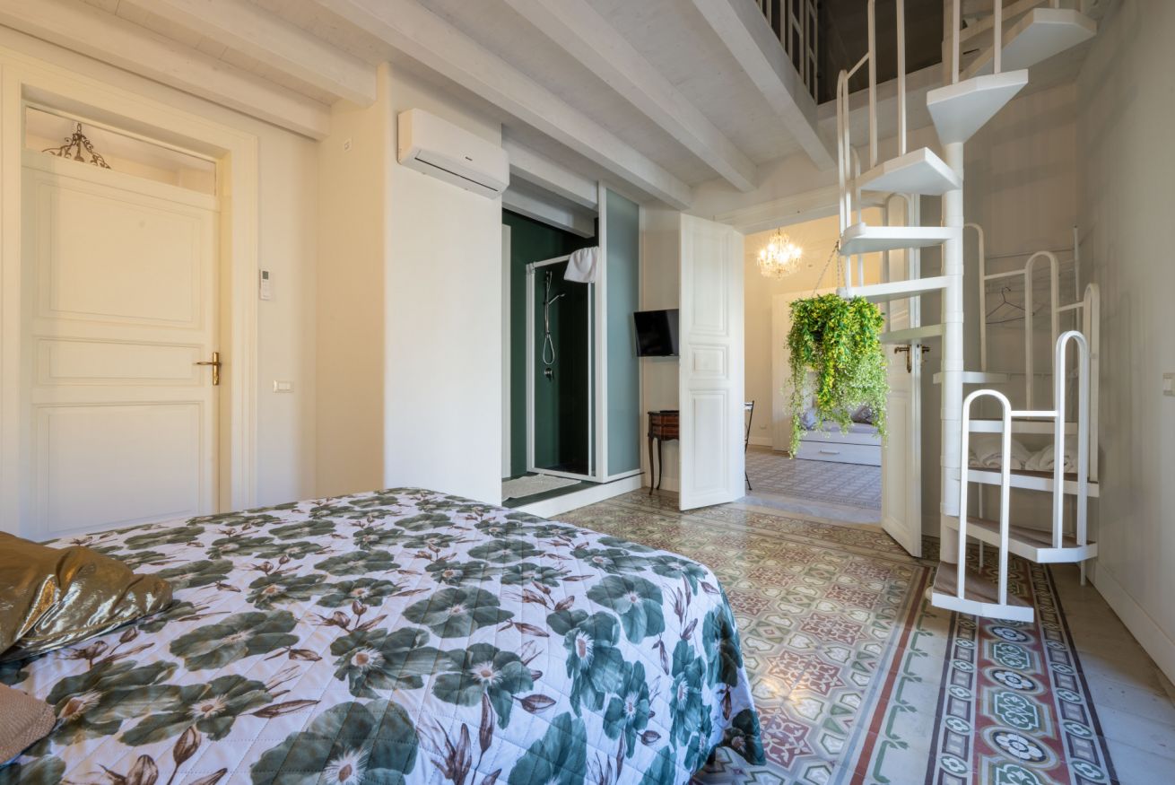 One Bedroom Agrumi