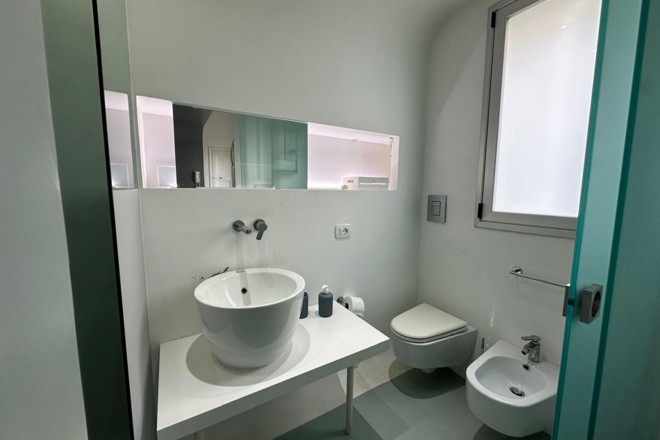 Aura Apartment Terzo Piano 