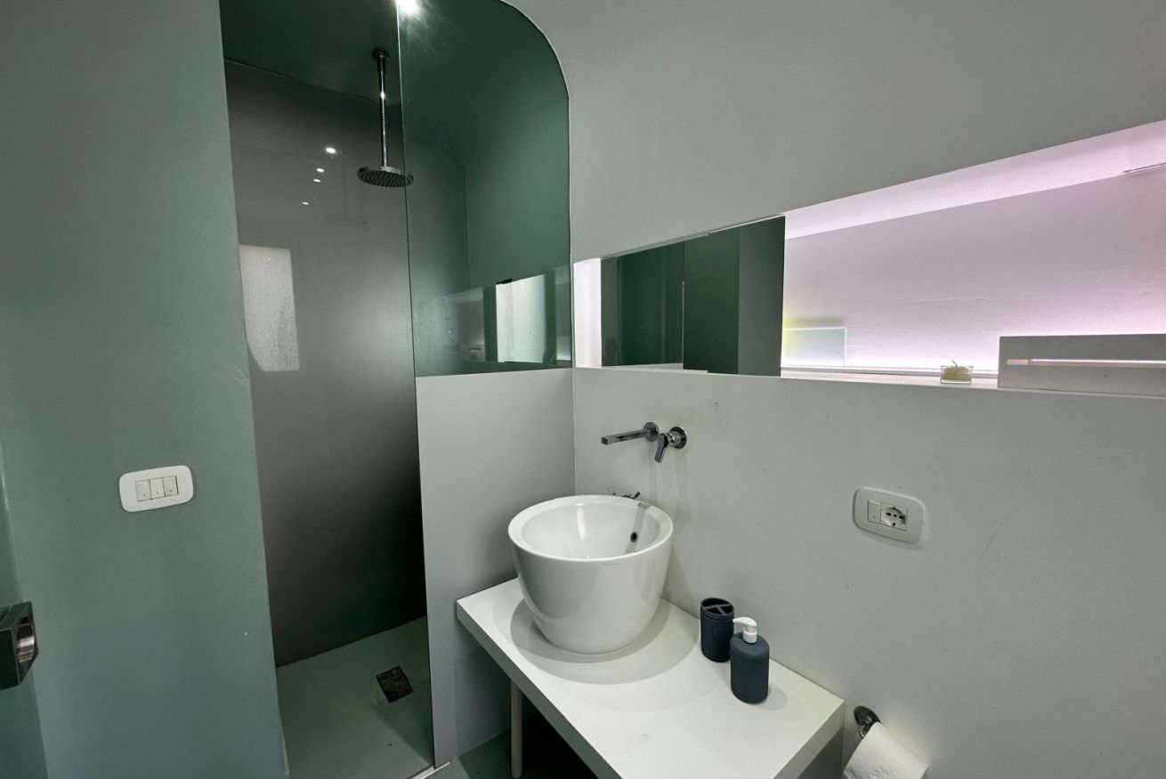 Aura Apartment Terzo Piano 
