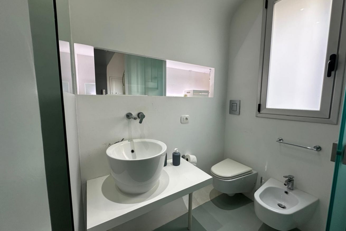 Aura Apartment Terzo Piano 