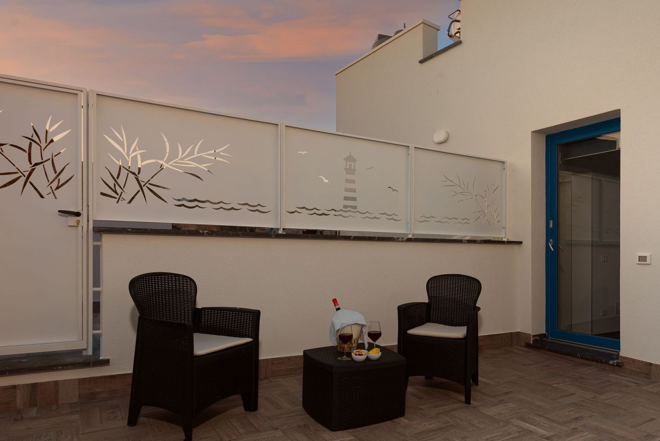 Casa Dory e Nemo PP