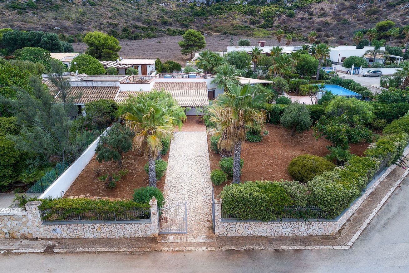 Villa Matilde