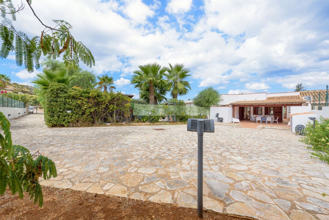 Villa Matilde
