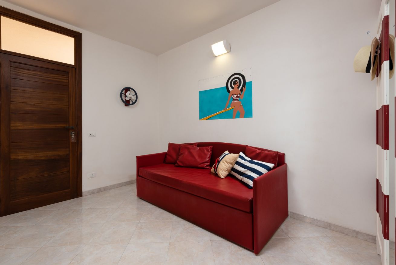 One bedroom apartment