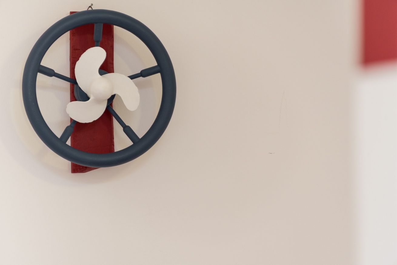 One bedroom apartment